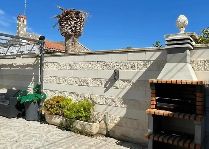 Miami Platja Prázdninový dům *