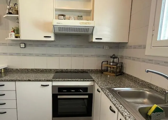 Miami Platja Prázdninový dům